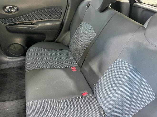 ノート1.2X FOUR 4WD 5年保証 スマキー ナビTV Bカメ ETC 寒冷地仕様 禁煙 車検整備2年付 修復歴無