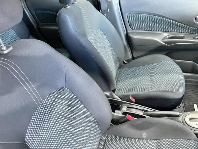 ノート1.2X FOUR 4WD 5年保証 スマキー ナビTV Bカメ ETC 寒冷地仕様 禁煙 車検整備2年付 修復歴無