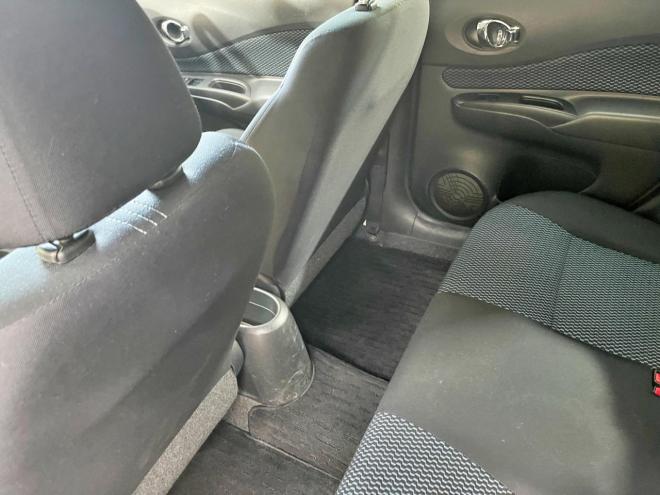 ノート1.2X FOUR 4WD 5年保証 スマキー ナビTV Bカメ ETC 寒冷地仕様 禁煙 車検整備2年付 修復歴無