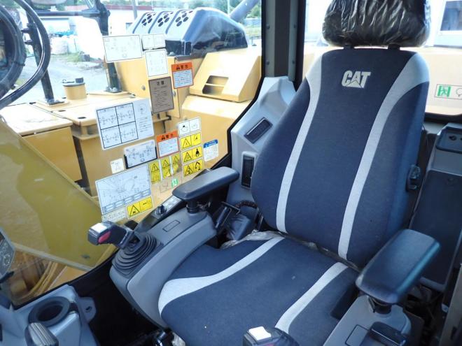 バックホー314FCR　5本配管付 恵庭ヤード