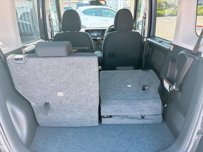 デイズルークス660ハイウェイスター ターボ 4WD　ローンが不安な方＜優遇ローン＞1年保証　本州仕入　両側パワースライド