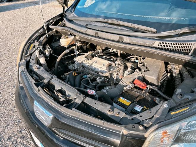 ノア2.0Si 4WD　ローンが不安な方＜優遇ローン＞1年保証　本州仕入　パワースライドドア