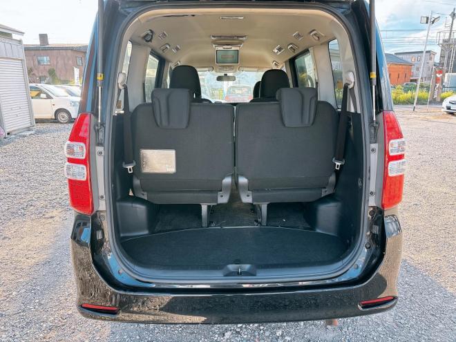 ノア2.0Si 4WD　ローンが不安な方＜優遇ローン＞1年保証　本州仕入　パワースライドドア