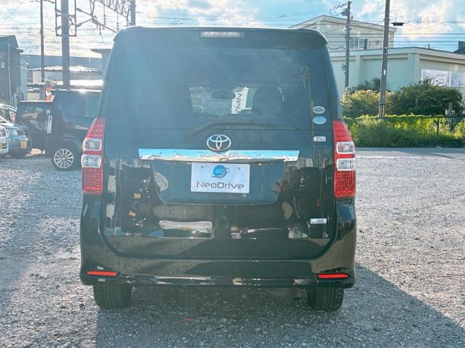 ノア2.0Si 4WD　ローンが不安な方＜優遇ローン＞1年保証　本州仕入　パワースライドドア