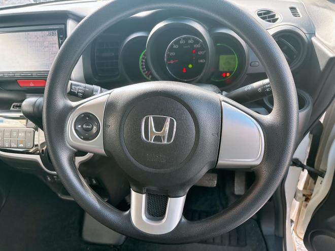 N-BOX660G Lパッケージ 4WD　ローンが不安な方＜優遇ローン＞1年保証　寒冷地仕様　純正ナビ　バックカメラ