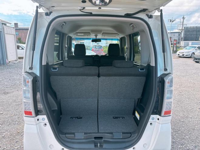 N-BOX660G Lパッケージ 4WD　ローンが不安な方＜優遇ローン＞1年保証　寒冷地仕様　純正ナビ　バックカメラ