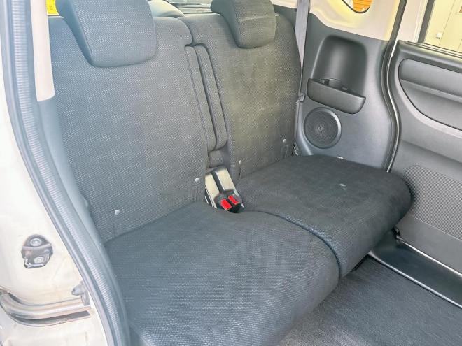 N-BOX660G Lパッケージ 4WD　ローンが不安な方＜優遇ローン＞1年保証　寒冷地仕様　純正ナビ　バックカメラ