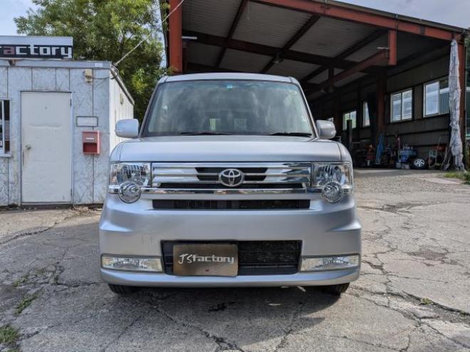 ピクシススペース(ムーヴコンテOEM)エコアイドル☆ 4WD 660 5Dr