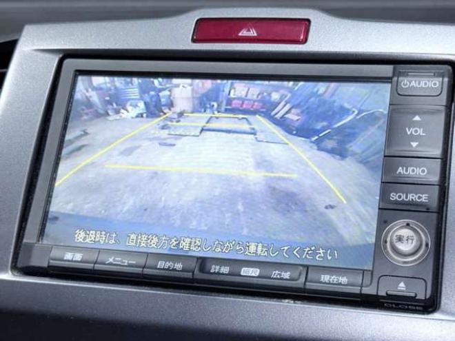 フリード1.5 フレックス Fパッケージ 4WD　下廻防錆TVナビBカメドラレコETC 1500
