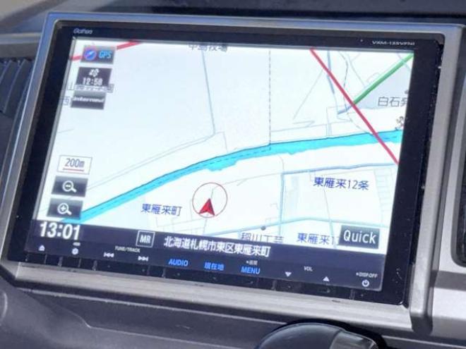 ステップワゴン2.0 G コンフォート セレクション 4WD　下廻防錆TVナビBカメ 2000