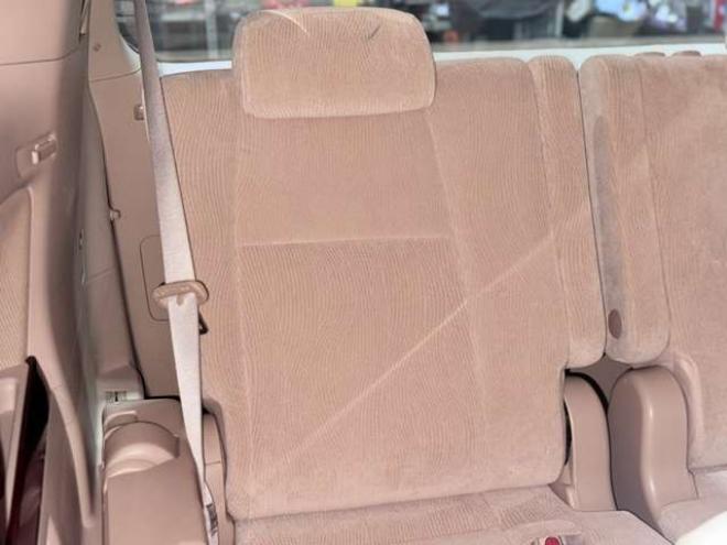 アルファード3.5 350S 4WD　下廻防錆TVナビBカメ後席モニタETC 3500