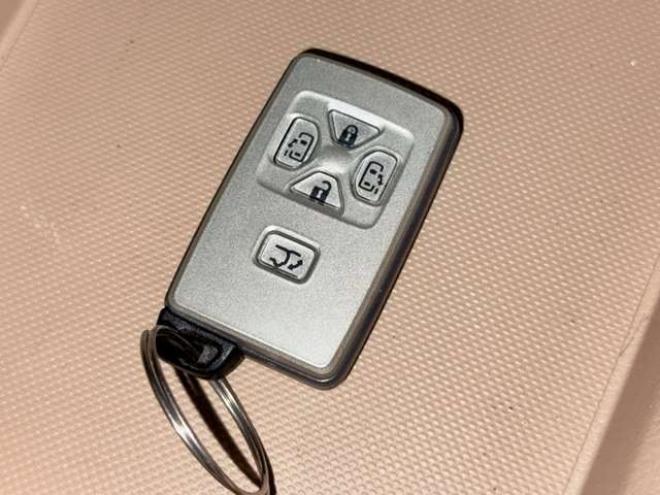 アルファード3.5 350S 4WD　下廻防錆TVナビBカメ後席モニタETC 3500