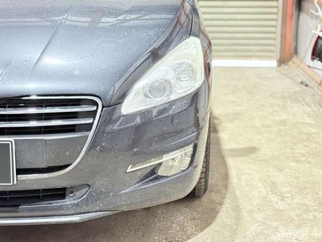 プジョー508SW　アリュール　下廻防錆TVナビETC 正規輸入車 2WD 1600