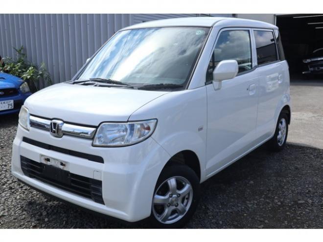 ゼストD 4WD　スマートキー・走行2.1万キロ 660