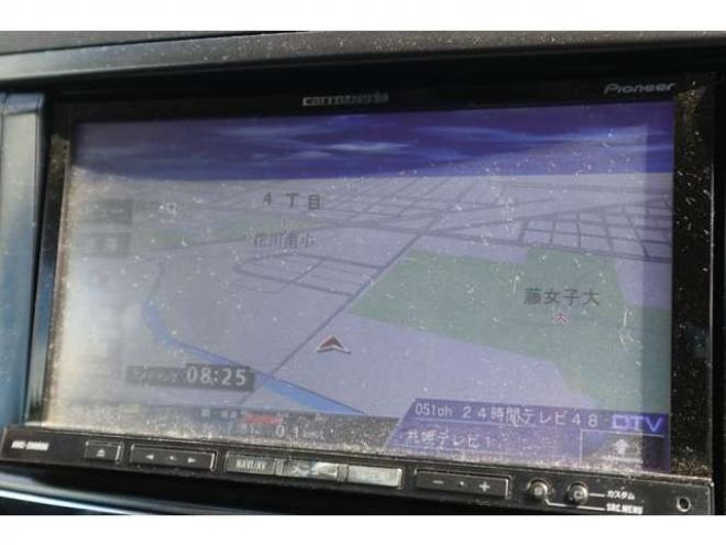 エクシーガ2.0 GT アイサイト 4WD　ナビ・TV・バックカメラ・スマートキー・ターボ・アイサイト・R8/8月 2000