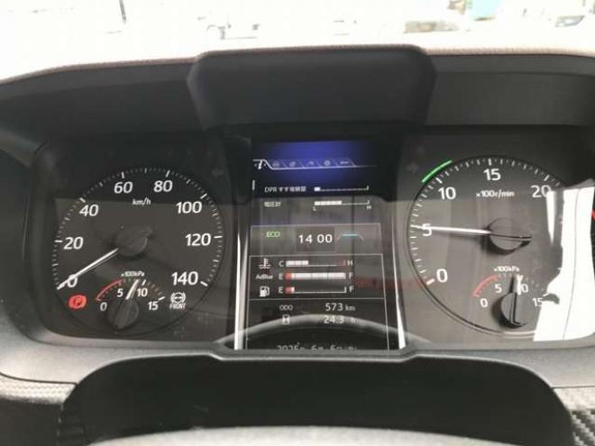 プロフィアLゲートダンプ　2DG-FS1AGE 新明和工業　 2WD 8860
