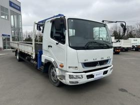 ファイター　クレーン付　2KG-FK61F タダノ　 2WD 7540