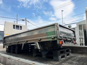 その他　トヨエース　中古　ステンレスボディー/ステンレス荷台