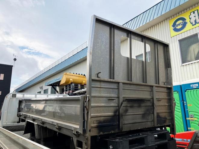 その他トヨエース　中古　ステンレスボディー/ステンレス荷台