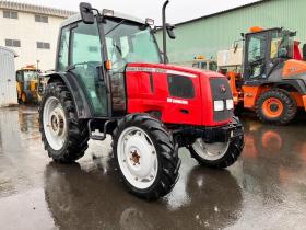 トラクター　マッセイファガソン　中古　MF2220-4C