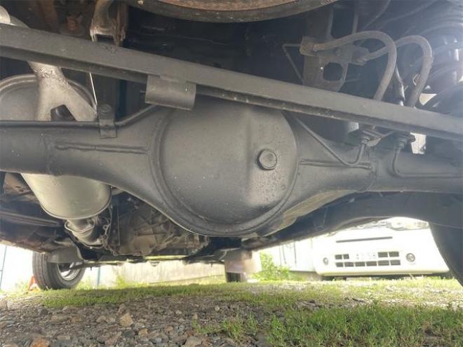 タウンボックスＲＸ　４ＷＤ　両側スライドドア　キーレスエントリー　ＡＴ　ＡＢＳ　ＣＤ　ＭＤ　アルミホイール　衝突安全ボディ　エアコン　パワーステアリング　パワーウィンドウ 4WD 660 5Dr