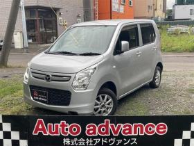 フレア　ＸＧ　４ＷＤ　ナビ　ＴＶ　アイドリングストップ　シートヒーター　ＣＶＴ　盗難防止システム　ＡＢＳ　ＣＤ　アルミホイール　衝突安全ボディ　エアコン　パワーステアリング　パワーウィンドウ 4WD 660 5Dr