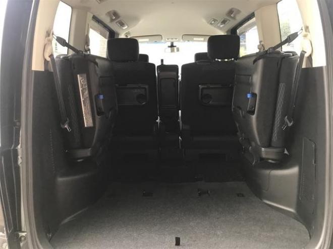 ランディ２．０Ｘ　セレナＯＥＭ　イベント開催値　下中　４ＷＤ　レーダーブレーキ　バックカメラ　ナビ　ＴＶ　オートクルーズコントロール　レーンアシスト　両側電動スライドドア　アイドリングストップ　３列シート　ＣＶＴ 4WD 2000 5Dr