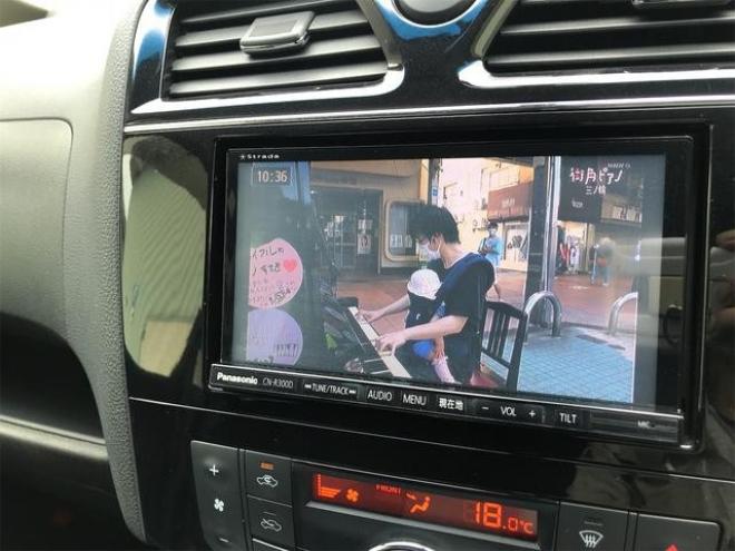 ランディ２．０Ｘ　セレナＯＥＭ　イベント開催値　下中　４ＷＤ　レーダーブレーキ　バックカメラ　ナビ　ＴＶ　オートクルーズコントロール　レーンアシスト　両側電動スライドドア　アイドリングストップ　３列シート　ＣＶＴ 4WD 2000 5Dr