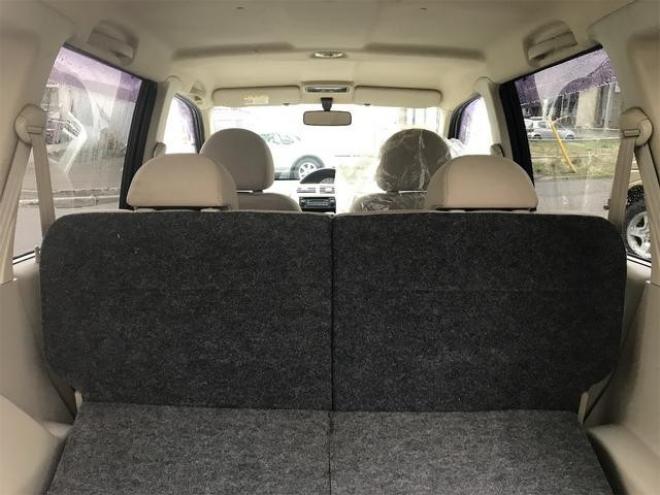 eKワゴンＭ　４ＷＤ　イベント開催値　値　下　げ中！限定プライス３か月３０００ＫＭ保証　　キーレスエントリー　電動格納ミラー　シートヒーター　ＡＴ　盗難防止システム　ＣＤ　アルミホイール　衝突安全ボディ　エアコン 4WD 660 5Dr