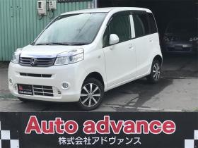ライフ　Ｇスマートプラス　４ＷＤ　ナビ　ＴＶ　スマートキー　ベンチシート　ＡＴ　盗難防止システム　ＡＢＳ　アルミホイール　衝突安全ボディ　エアコン　パワーステアリング　パワーウィンドウ 4WD 660 5Dr