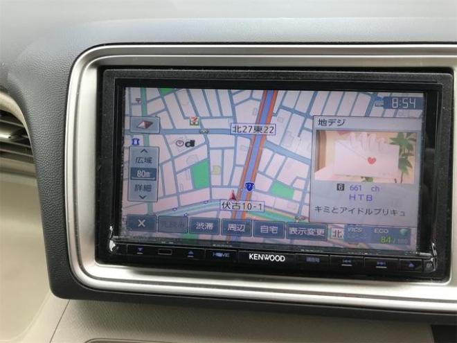 ライフＧスマートプラス　４ＷＤ　ナビ　ＴＶ　スマートキー　ベンチシート　ＡＴ　盗難防止システム　ＡＢＳ　アルミホイール　衝突安全ボディ　エアコン　パワーステアリング　パワーウィンドウ 4WD 660 5Dr