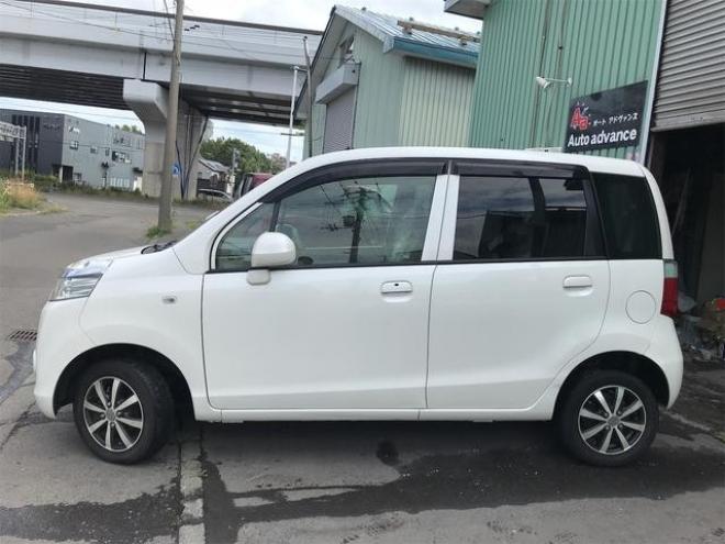 ライフＧスマートプラス　４ＷＤ　ナビ　ＴＶ　スマートキー　ベンチシート　ＡＴ　盗難防止システム　ＡＢＳ　アルミホイール　衝突安全ボディ　エアコン　パワーステアリング　パワーウィンドウ 4WD 660 5Dr