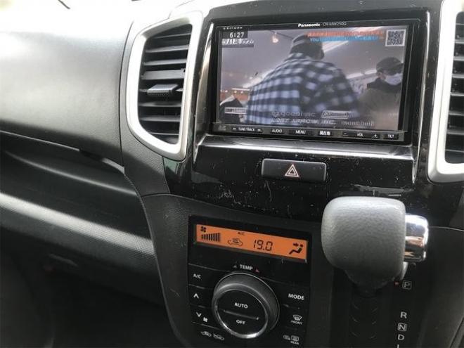 デリカD：2 Ｘ　４ＷＤ　ドライブレコーダー　ＴＶ　両側スライド・片側電動　オートライト　スマートキー　ＣＶＴ　アルミホイール　盗難防止システム　衝突安全ボディ　ＡＢＳ　エアコン　パワーステアリング　パワーウィンドウ 4WD 1200 5Dr