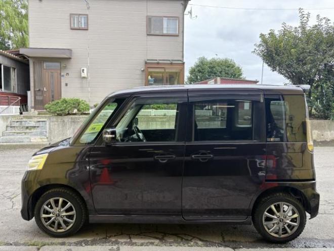 スペーシア（店長おすすめコミコミ車）カスタムGS 4WD 660 5Dr