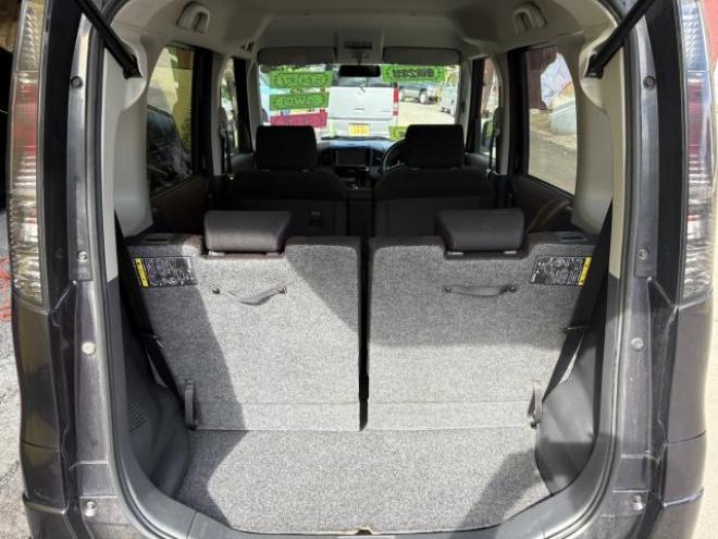 ルークス（店長おすすめコミコミ車）ハイウェイスターターボ 4WD 660 5Dr