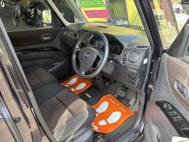 ルークス（店長おすすめコミコミ車）ハイウェイスターターボ 4WD 660 5Dr