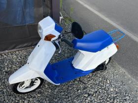 HONDA　ホンダ イブパックス50cc