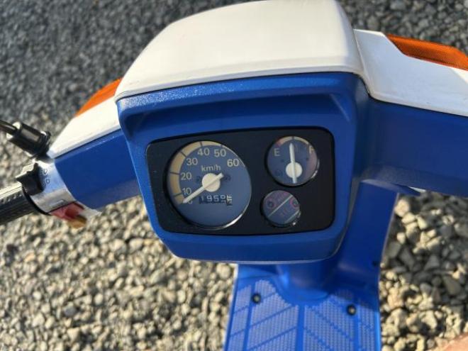 HONDAホンダ イブパックス50cc