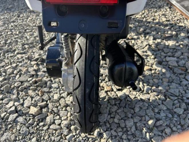 HONDAホンダ イブパックス50cc
