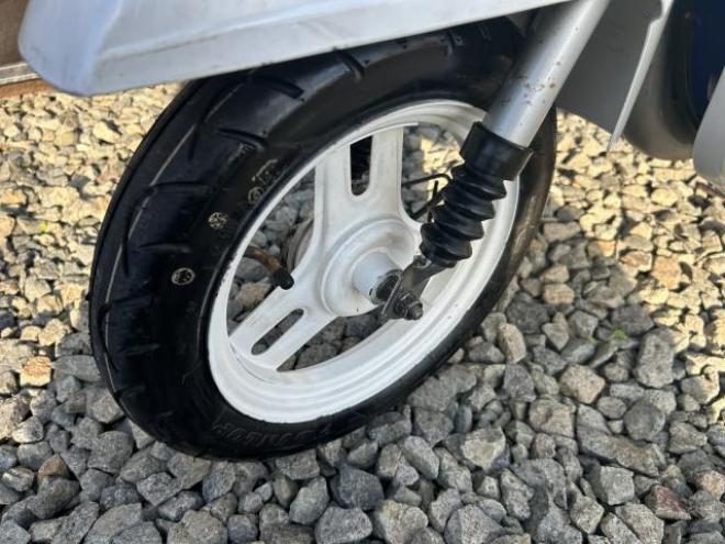 HONDAホンダ イブパックス50cc