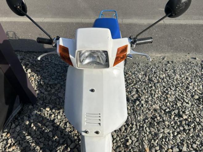 HONDAホンダ イブパックス50cc