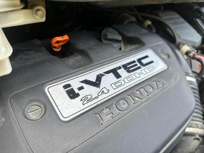エリシオン2.4 G エアロ HDDナビスペシャルパッケージ 4WD　ABS　バックカメラ　盗難防止装置　エアコン　パワステ　パワーウィンドウ　HDDナビ　ETC　キーレス　3列シート　両側電動スライドドア　アルミホイール　DVD再生　CD　フォグランプ 2400