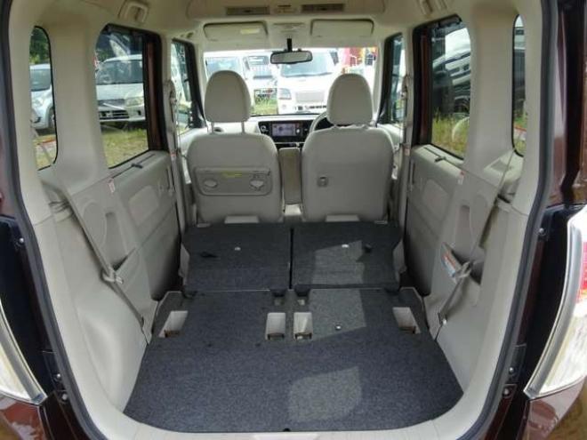 デイズルークスX 4WD　 660