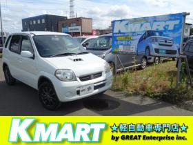 Kei　Bターボ 4WD　 660