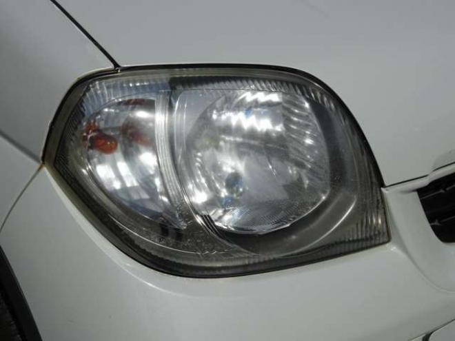 KeiBターボ 4WD　 660