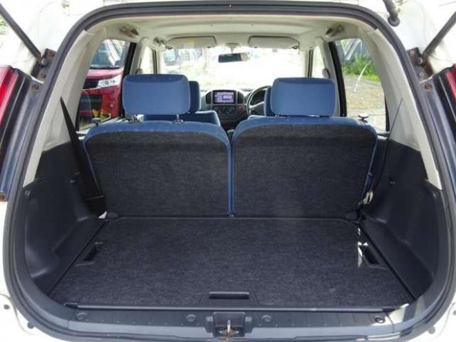 KeiBターボ 4WD　 660