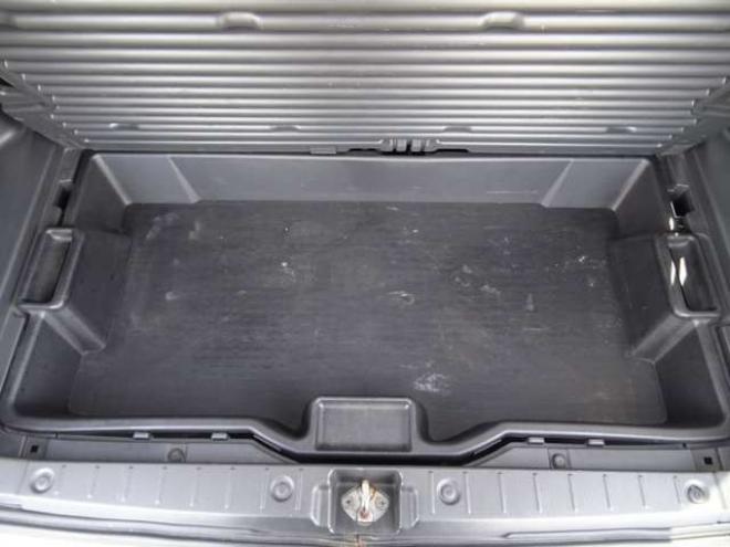 KeiBターボ 4WD　 660