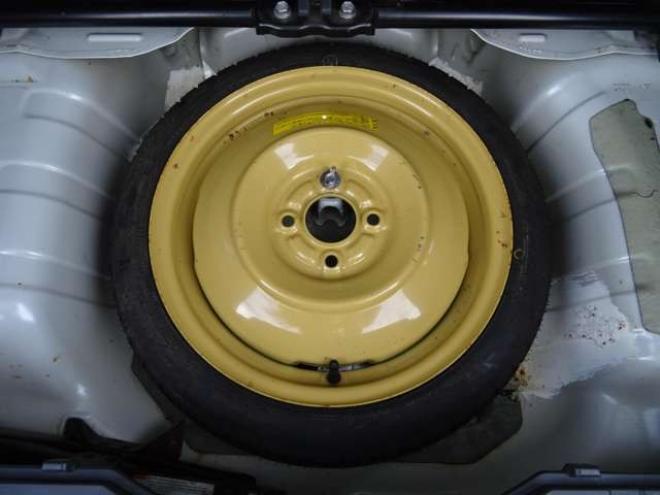 KeiBターボ 4WD　 660
