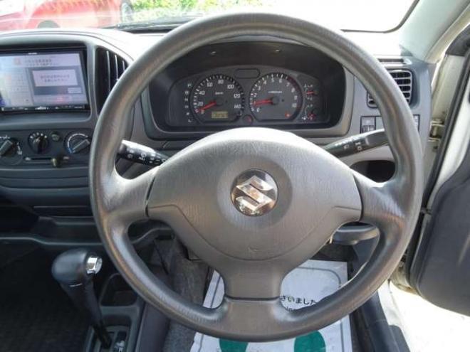 KeiBターボ 4WD　 660