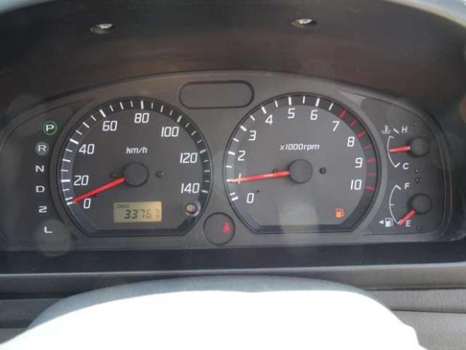 KeiBターボ 4WD　 660